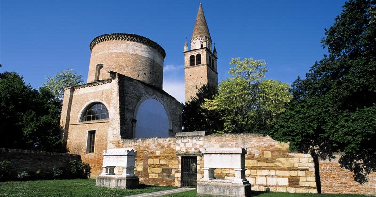 "IoSonoArte" sbarca in Abbazia della Vangadizza