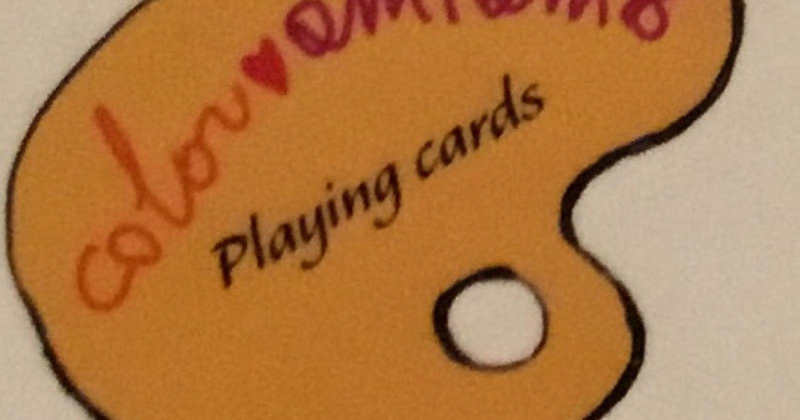 Coloramiamo, il torneo di carte