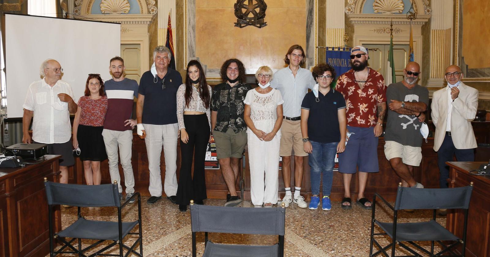 “BaNdoera”, si alza il sipario: torna la rassegna in Villa