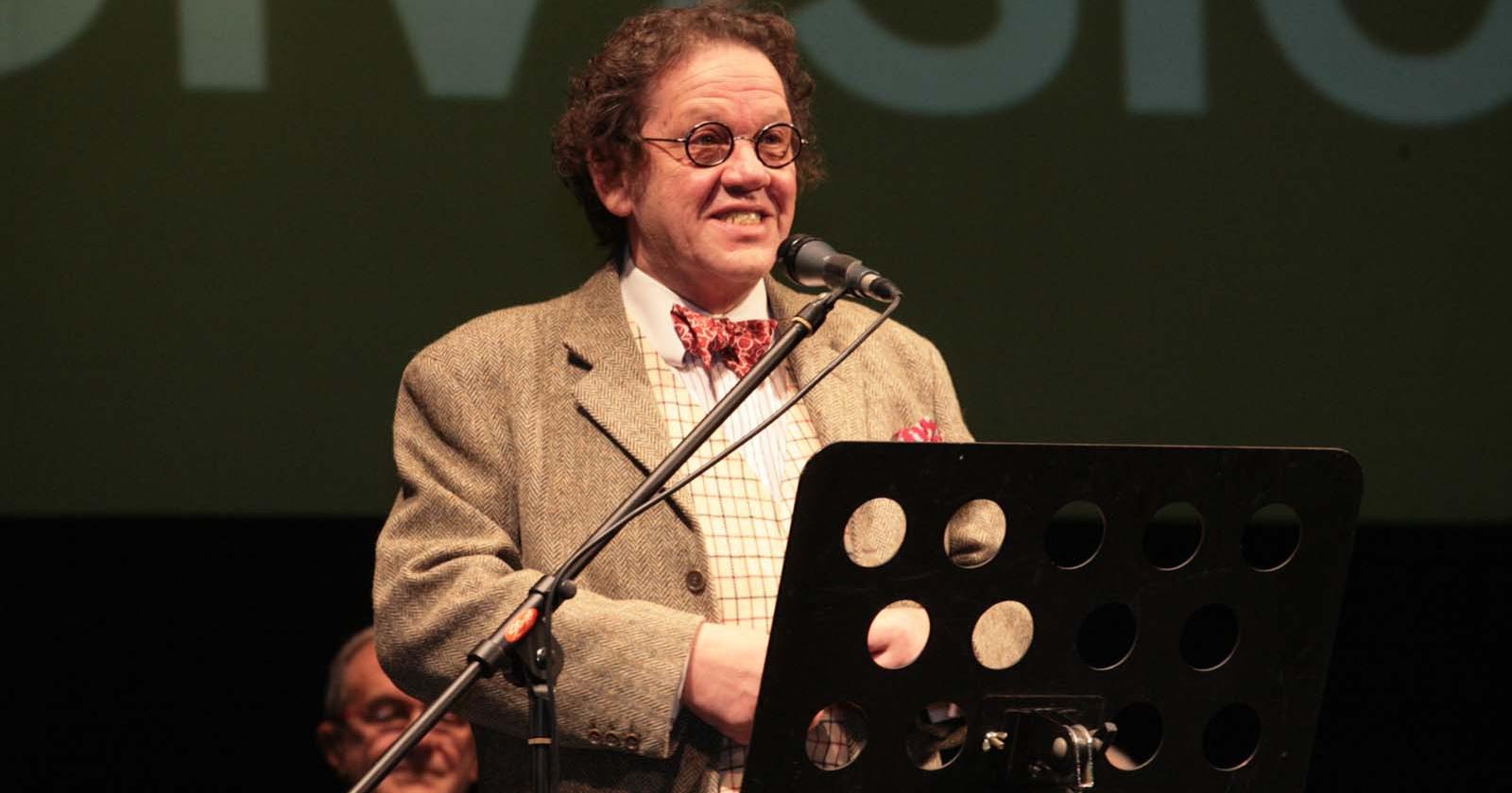 Si è spento lo storico dell'arte Philippe Daverio