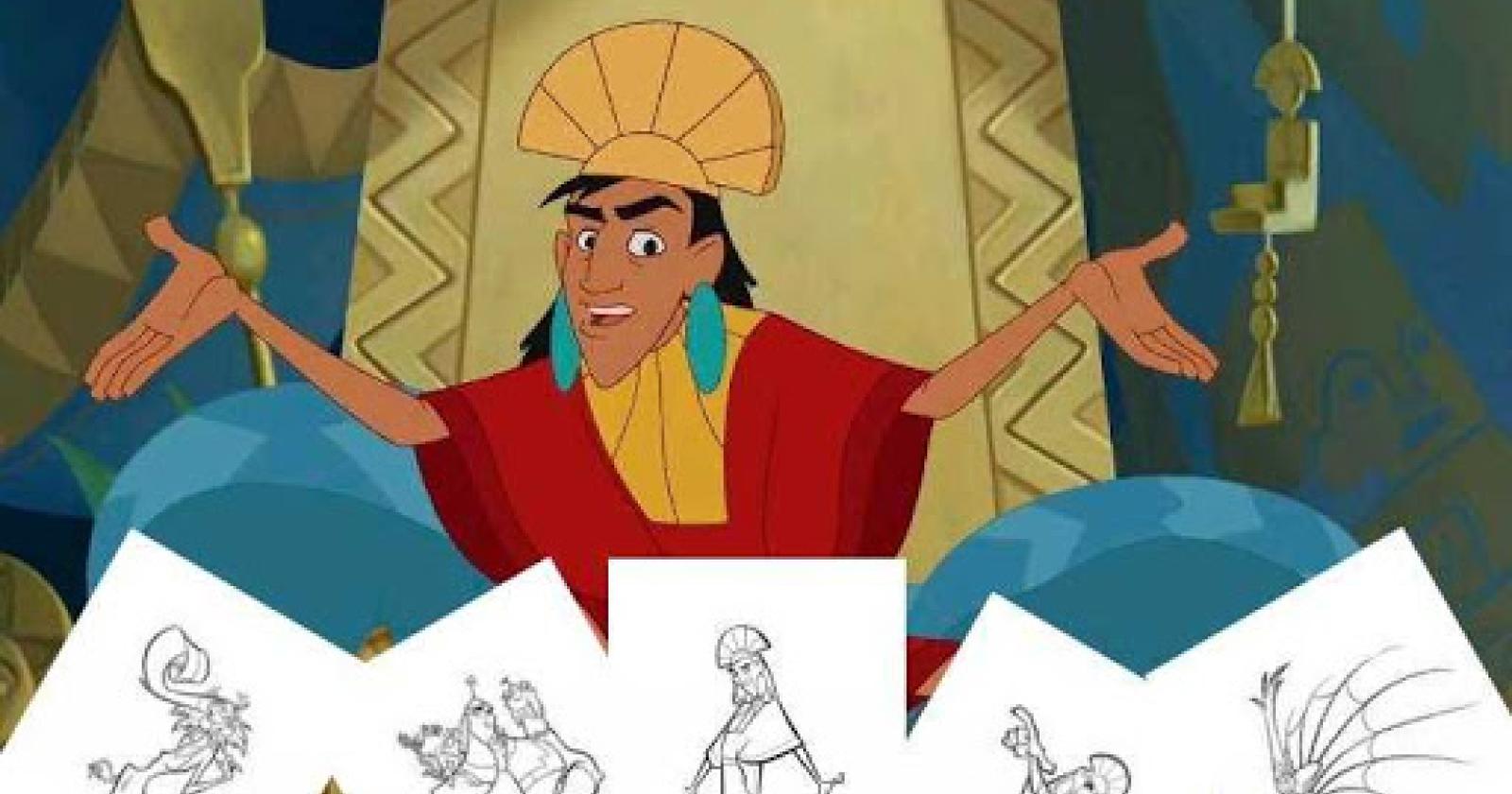 Al via il Cinema Sotto le Stelle, si parte con Le follie dell'Imperatore