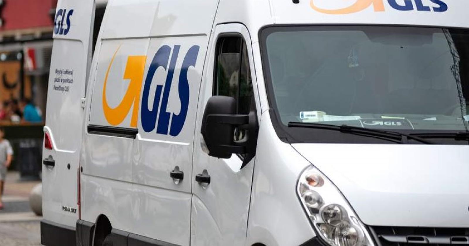 Sospetto caso di covid tra i corrieri della Gls di Rovigo. Attività sospesa