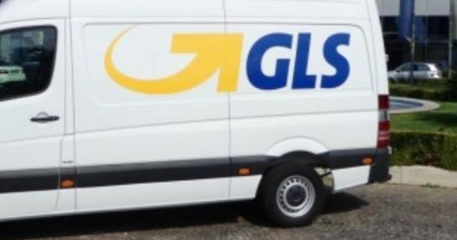 Sospetto caso di covid tra i corrieri della Gls di Rovigo. Attività sospesa