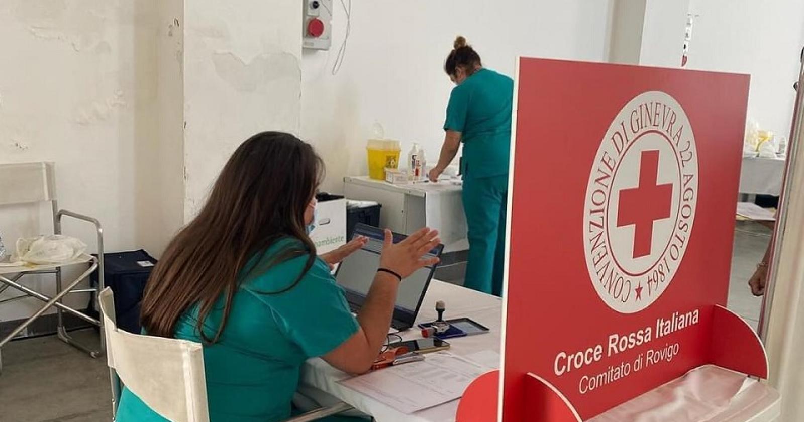 Via alla campagna per reclutare allieve
