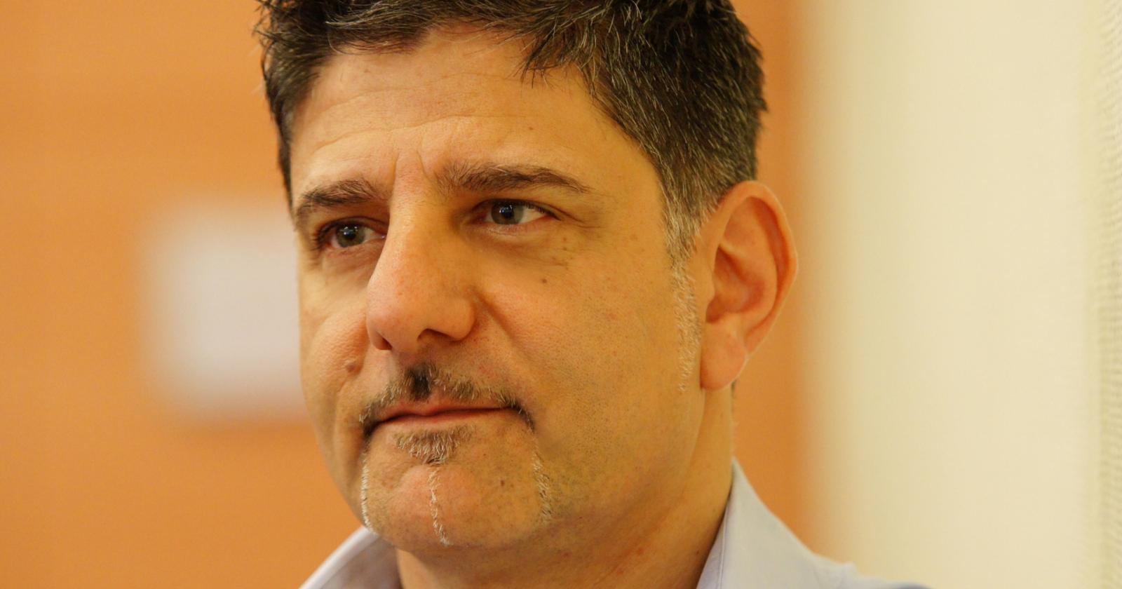 Fim Cisl Veneto. Nicola Panarella nuovo segretario generale