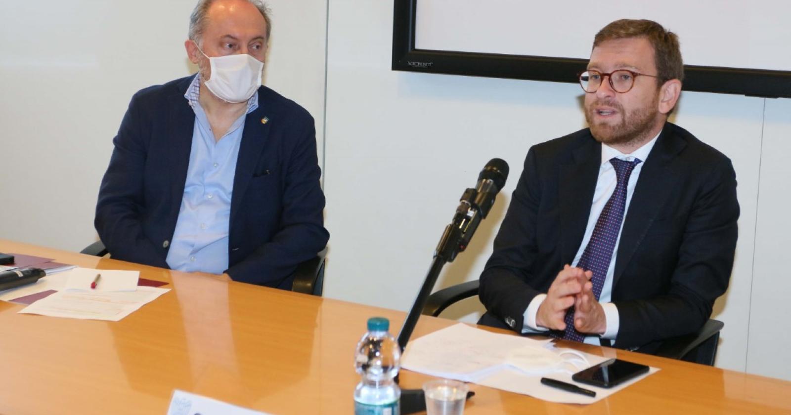 "Le ristrutturazioni non possono essere sempre pagate dai lavoratori”