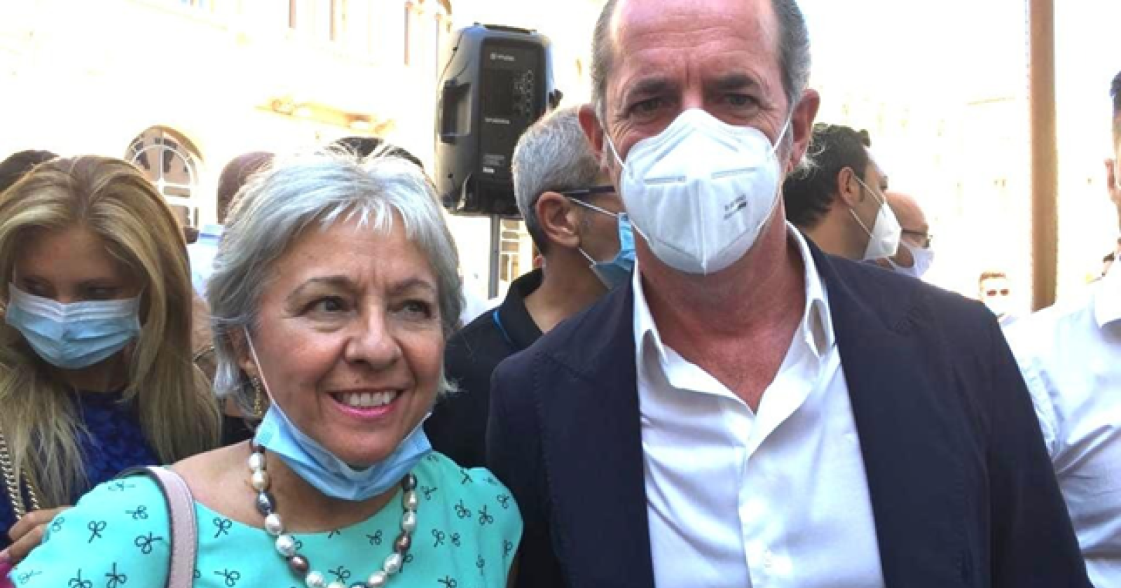 Un patto per lo sviluppo del Veneto e dell'occupazione femminile