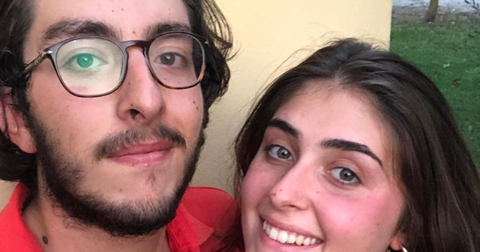 Studente eroe salva una neonata