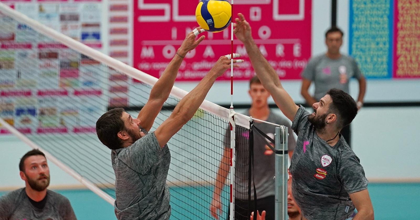 Test in famiglia, in evidenza i nuovi acquisti e Marzolla