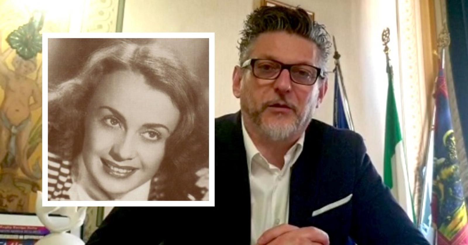 La soprano Malatrasi si è spenta a 98 anni 