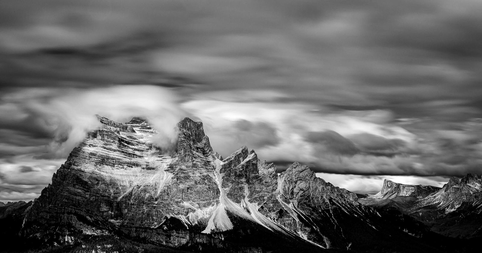 Mostra fotografica di Daniele Cirelli al teatro comunale