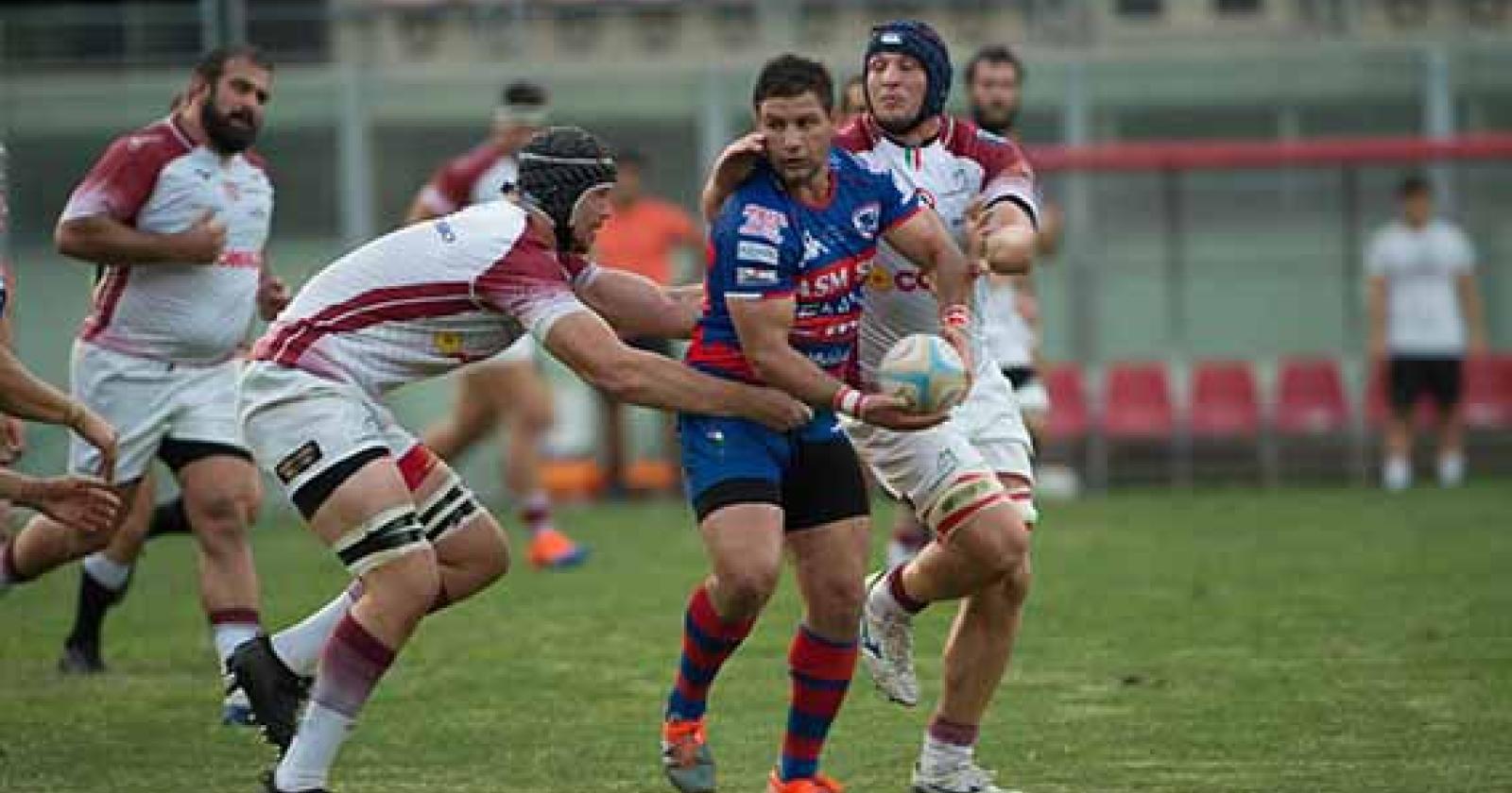 Rugby che passione: biglietti letteralmente andati a ruba in pochi giorni