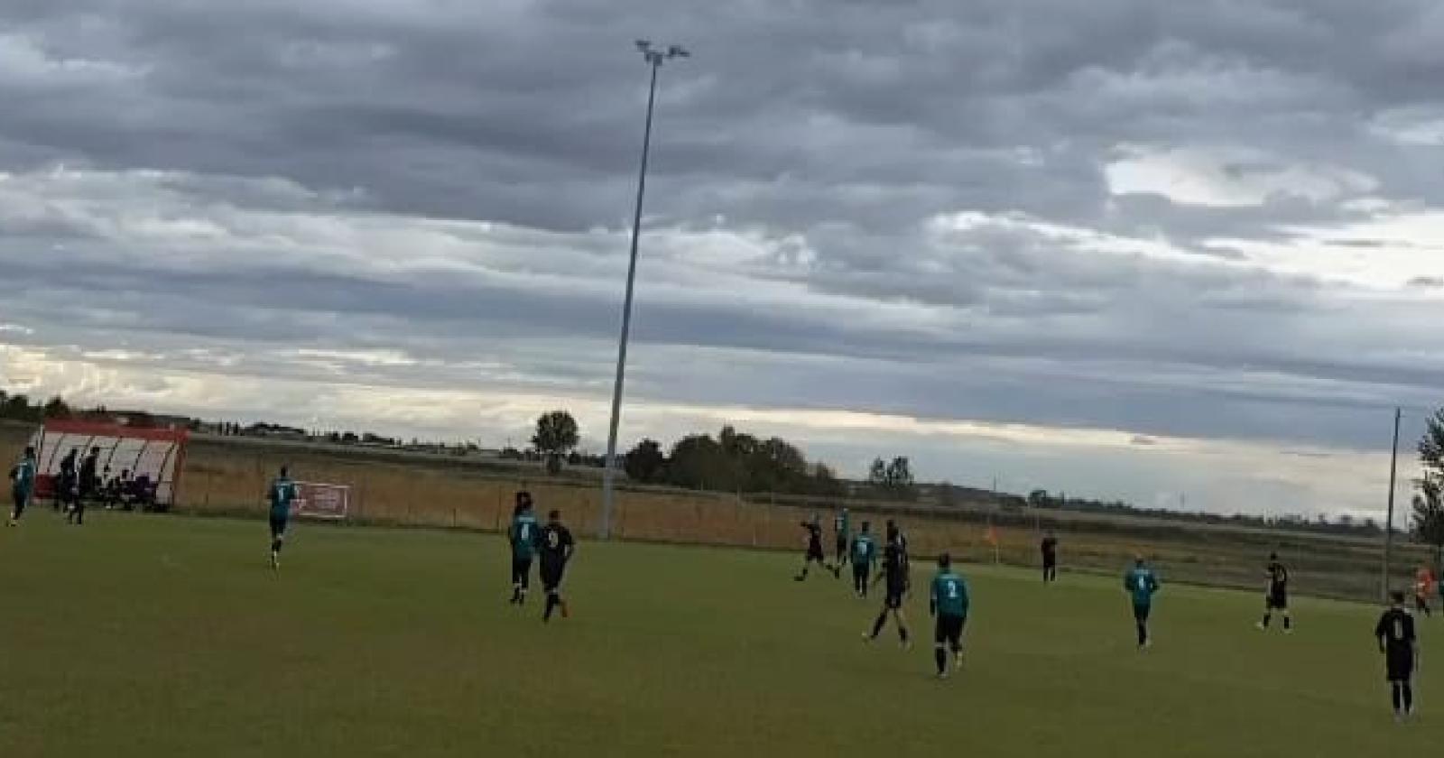 Tre vittorie e due pareggi nella prima di campionato 