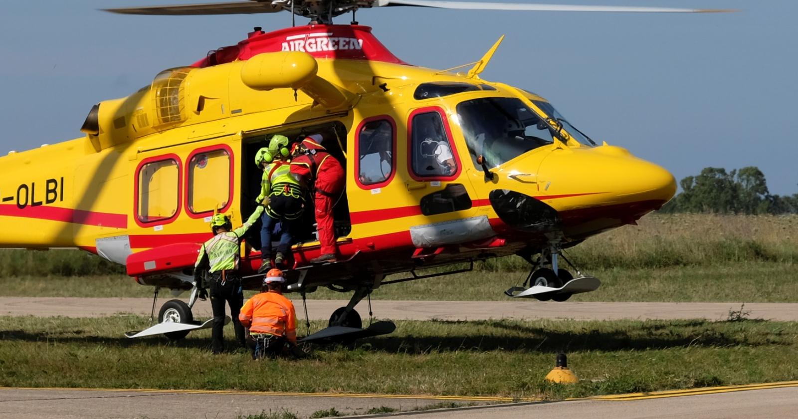 Tragico schianto in moto, muore a 59 anni