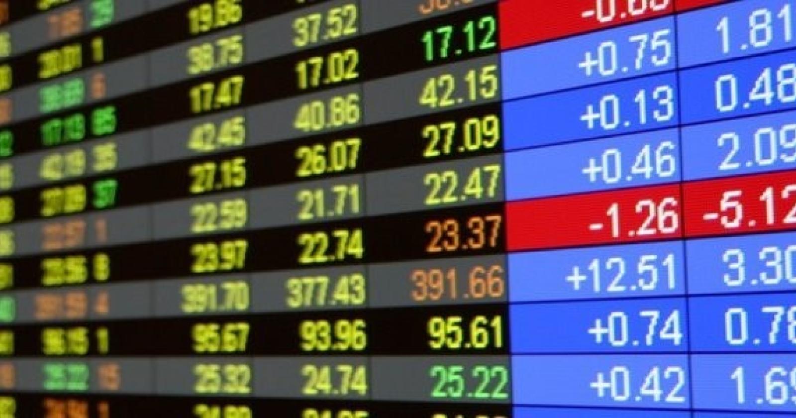 Il glossario degli investimenti: tutte le sigle e gli acronimi da conoscere