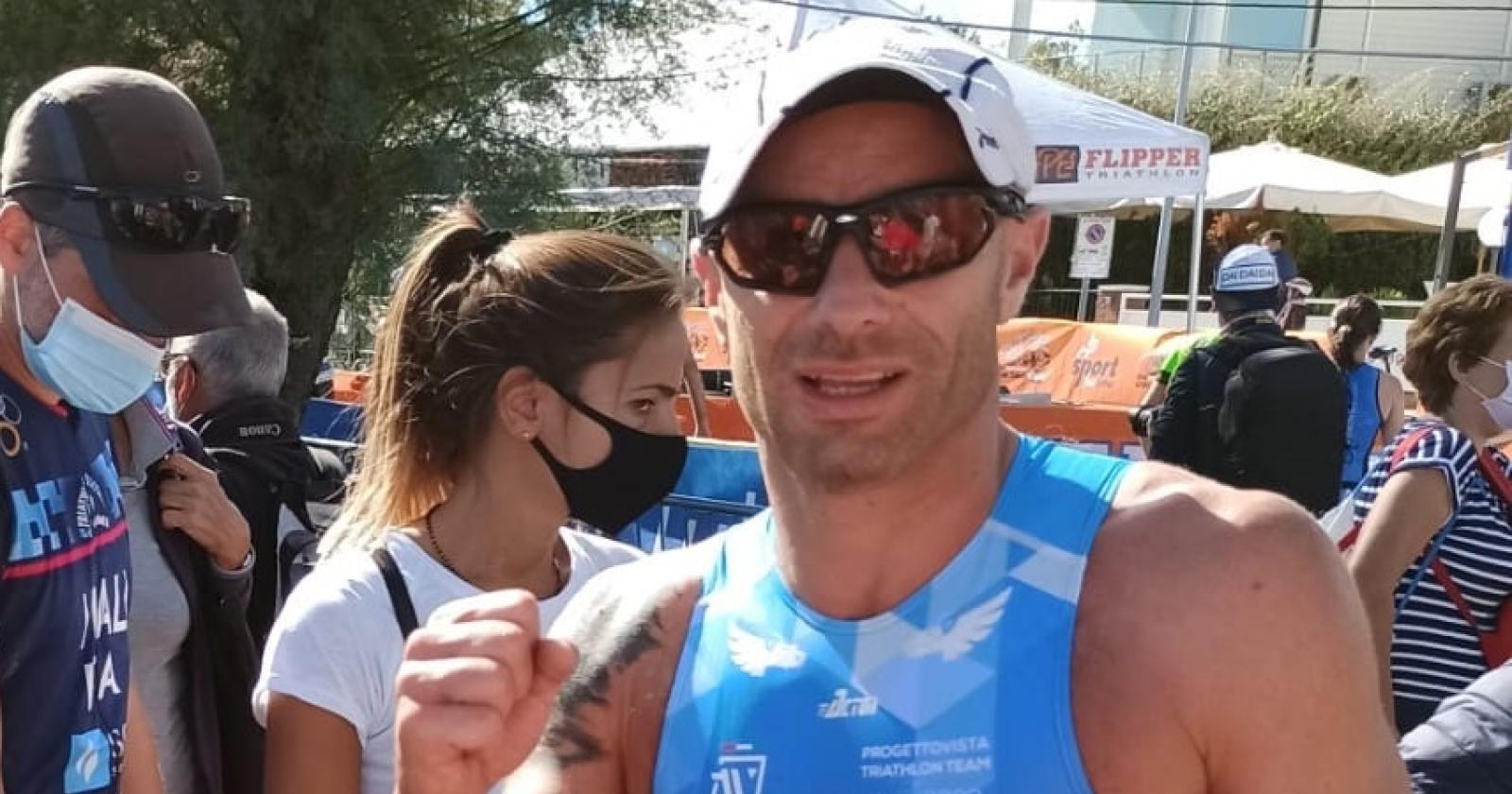 Buona ripartenza per gli Iron Man