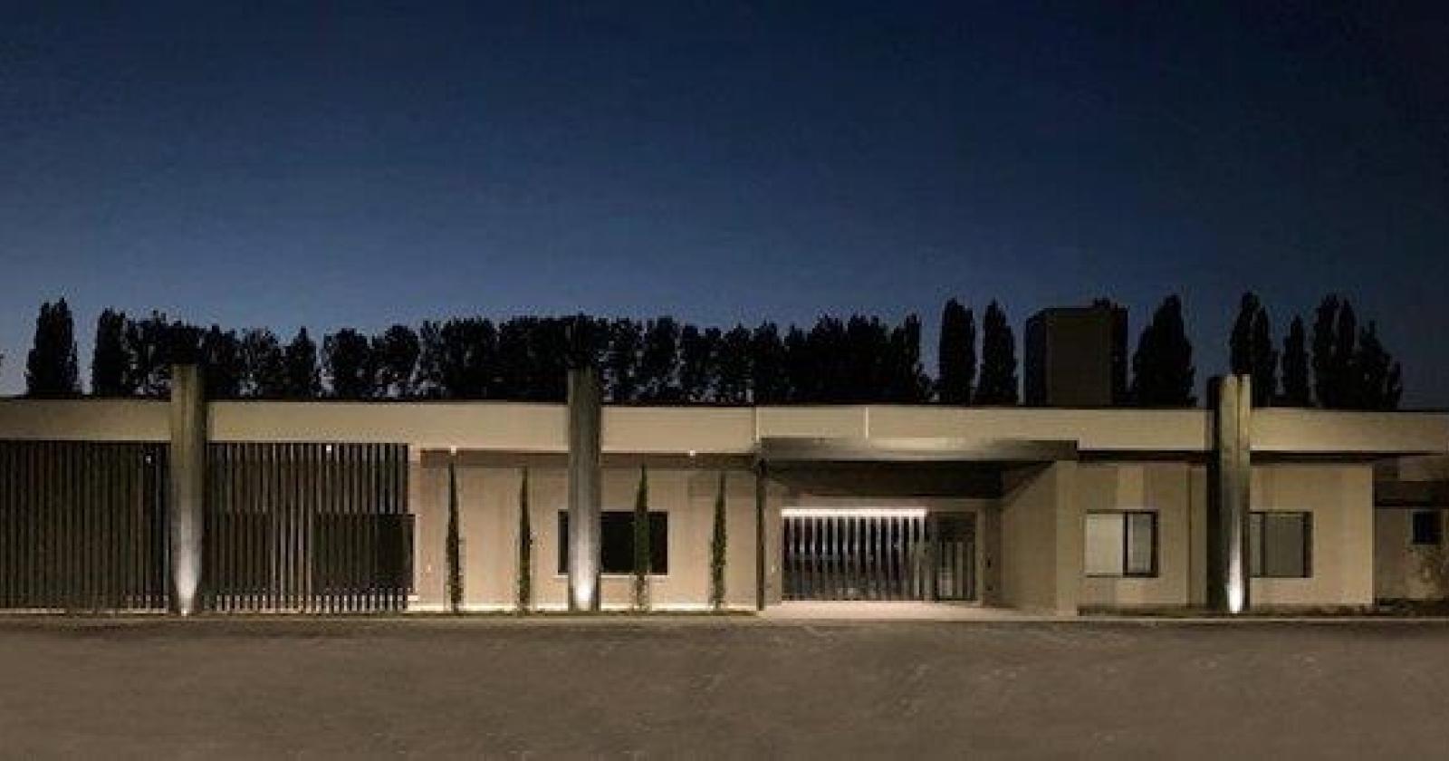 Nasce in Polesine, la nuova Casa Funeraria Ferrari
