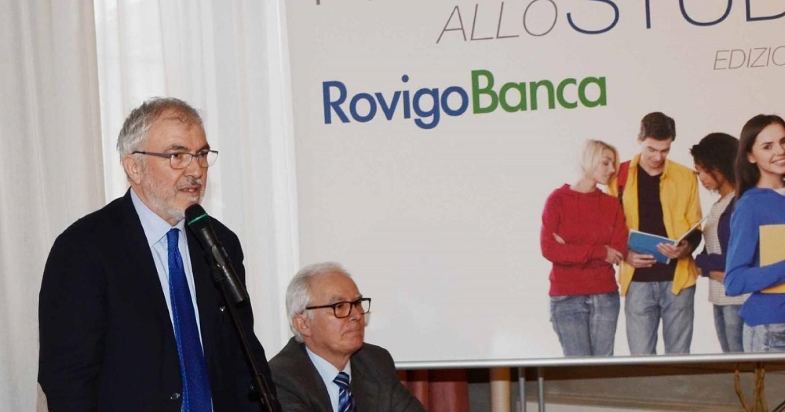 Pubblicato il nuovo bando per i "Premi allo Studio"