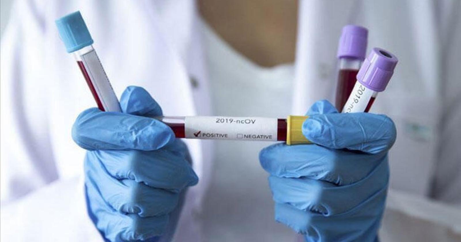 I nuovi positivi erano già in quarantena
