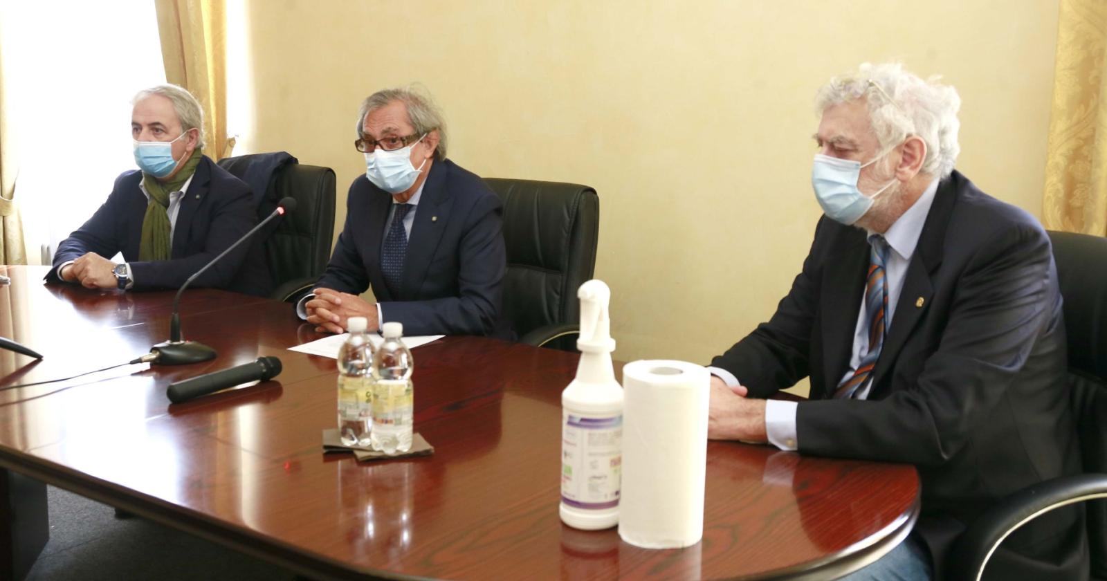 Un aiuto concreto per il "Dopo di Noi"