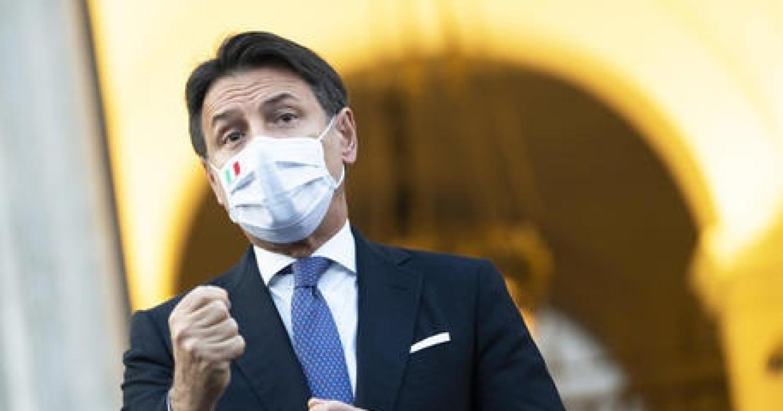 CONTE