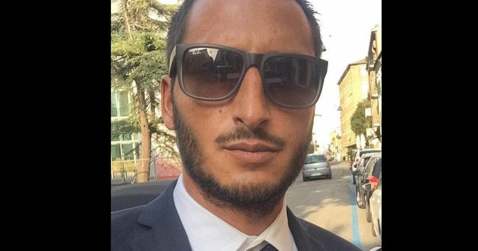 Ucciso a 34 anni da un malore, la città sotto choc per Giacomo Magaraggia