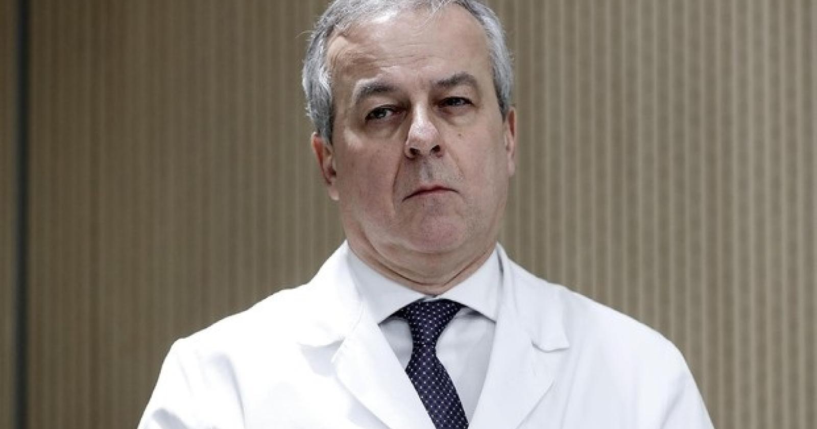 "Gli effetti delle misure si vedranno già a metà mese"