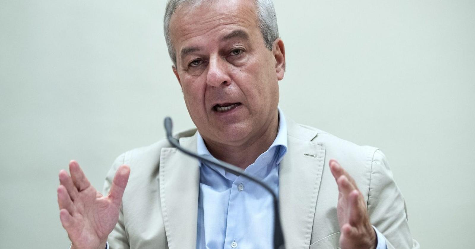 "Gli effetti delle misure si vedranno già a metà mese"