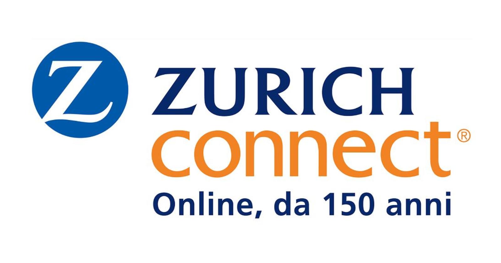 Assicurazione Auto Zurich Connect