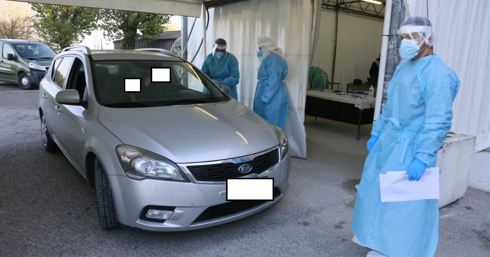 Drive in anche di domenica e assunzioni a raffica