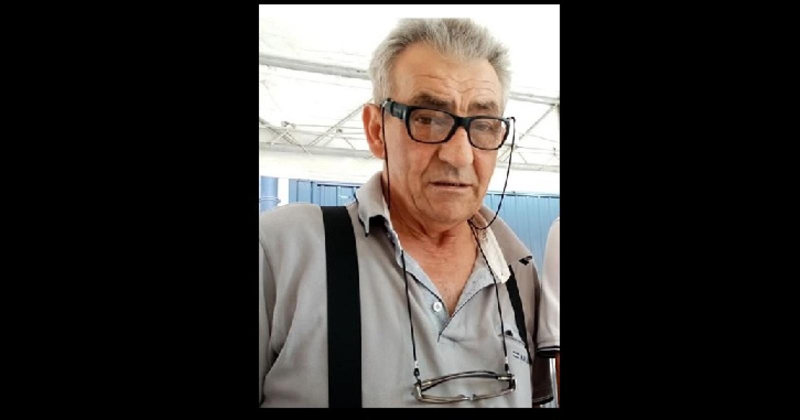 Addio "Termine", una vita per il palcoscenico
