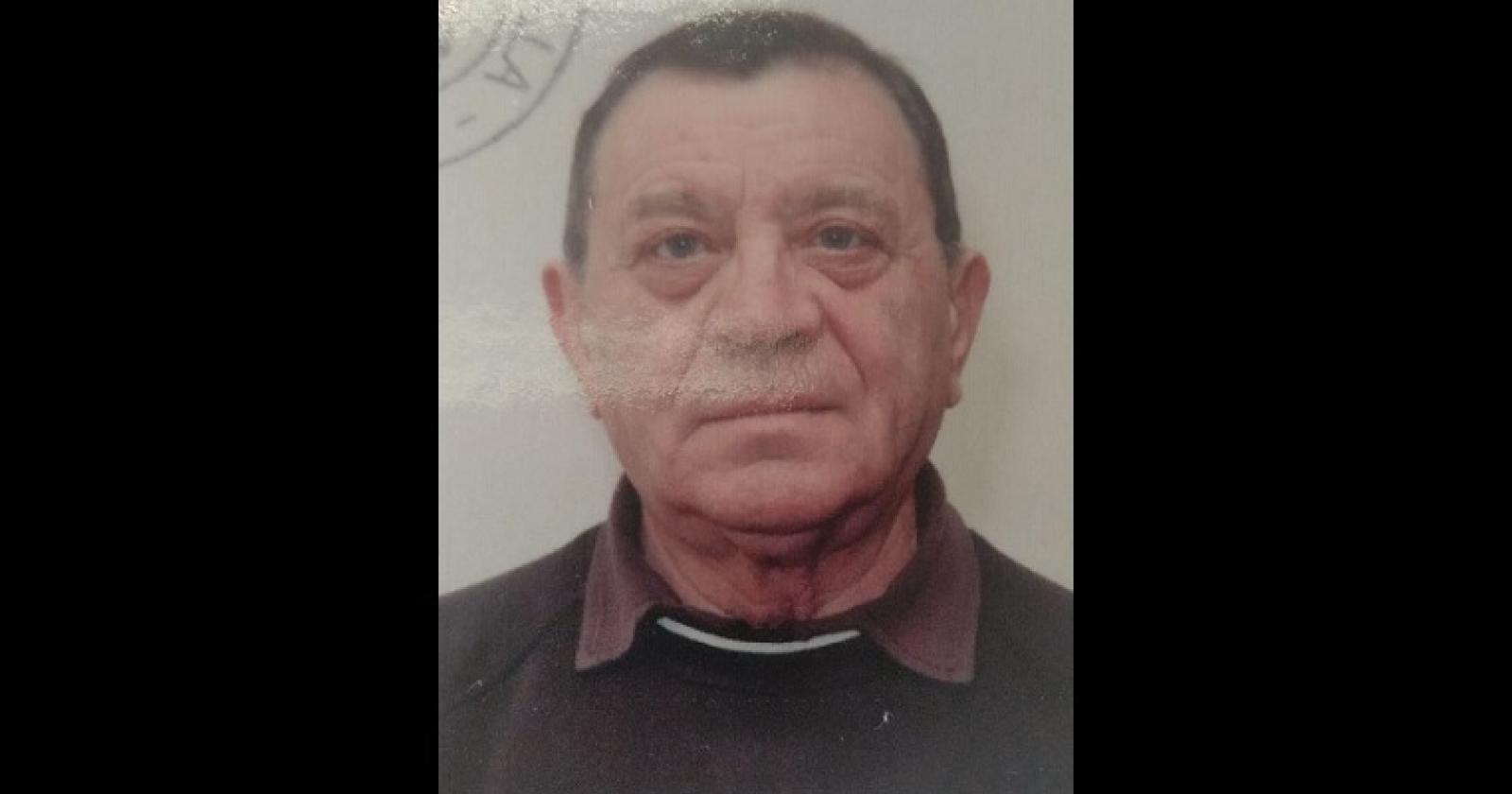 Tragedia in paese, muore mentre è al supemercato