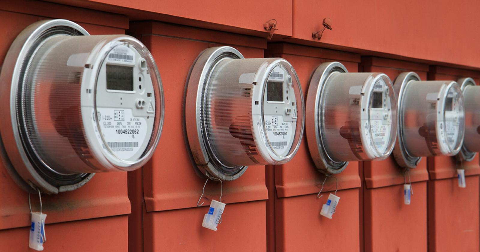 Gestori idrici veneti insieme per cercare i migliori contatori smart