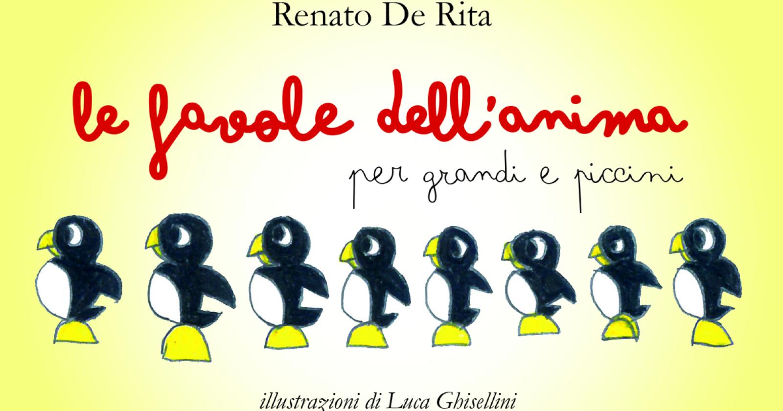 Un mondo fra sogno e magia: favole che conquistano l’anima