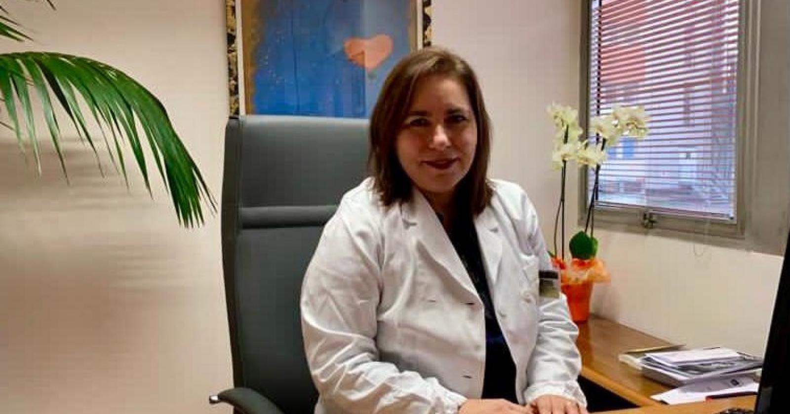 Roberta Rampazzo è il nuovo Direttore della Farmacia Ospedaliera