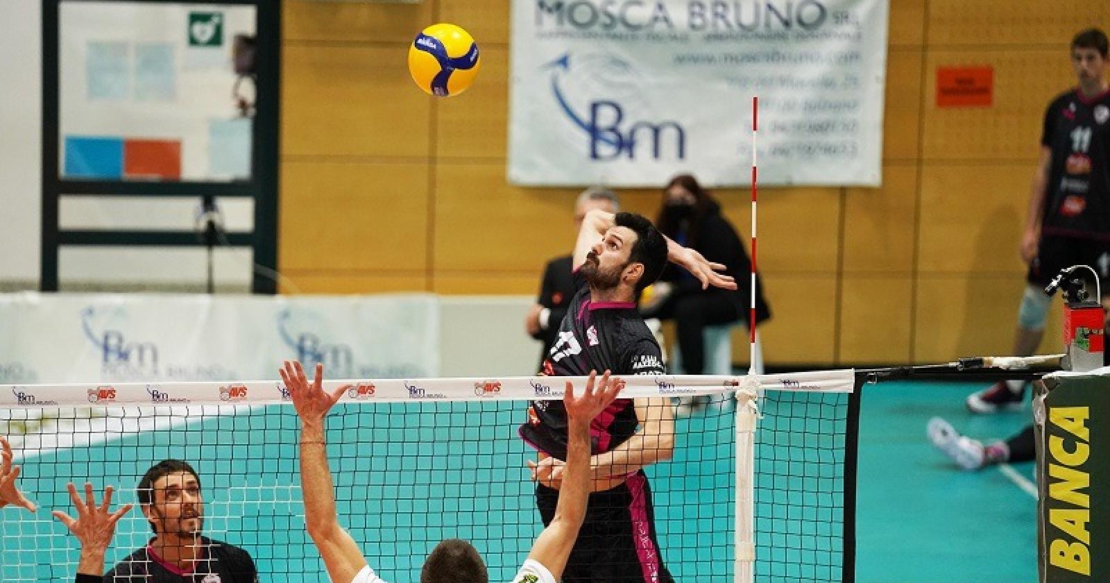 Capolavoro in Alto Adige: Bolzano schiantata 0-3