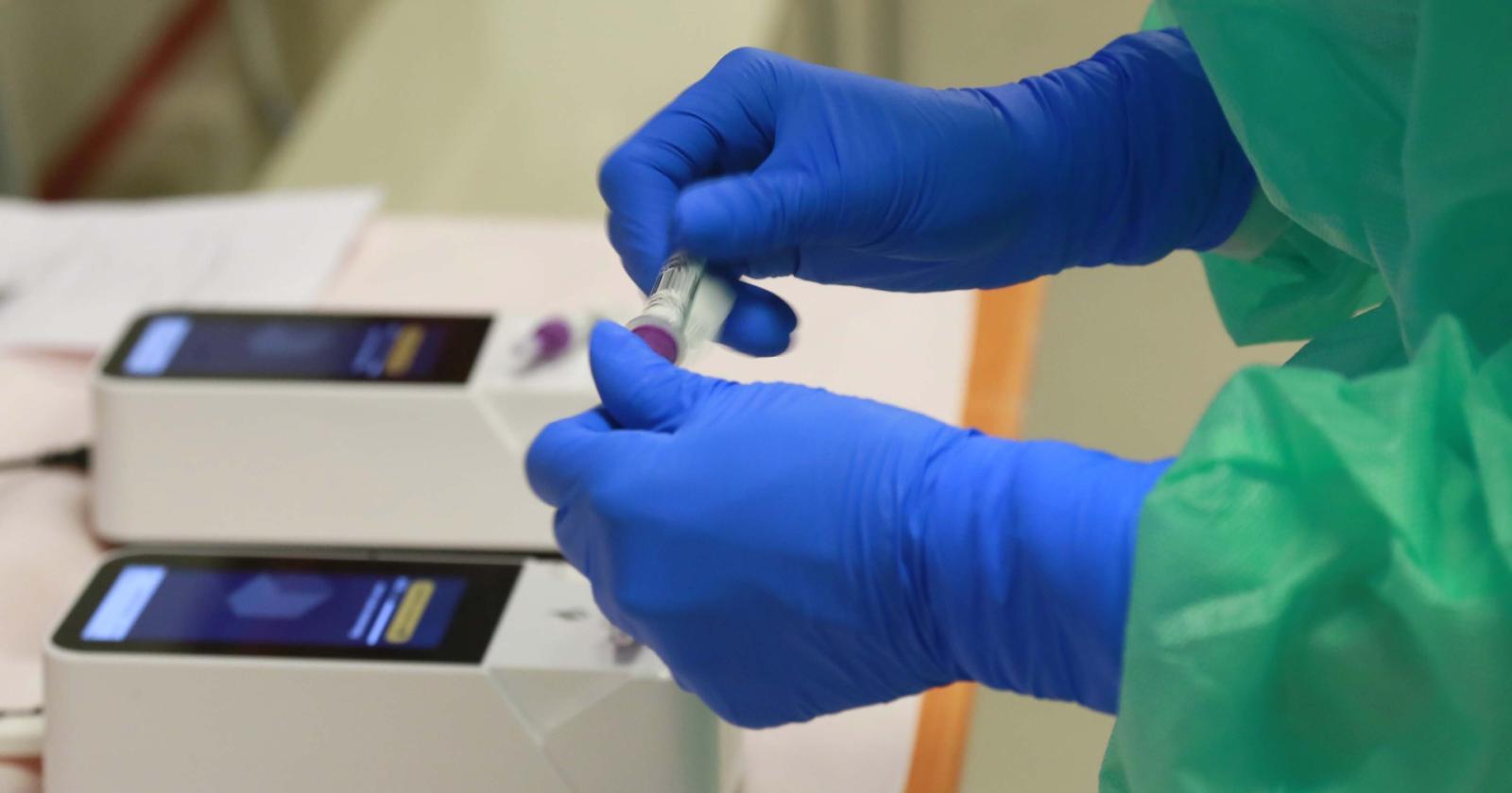 La Procura del Veneto indaga sui test rapidi