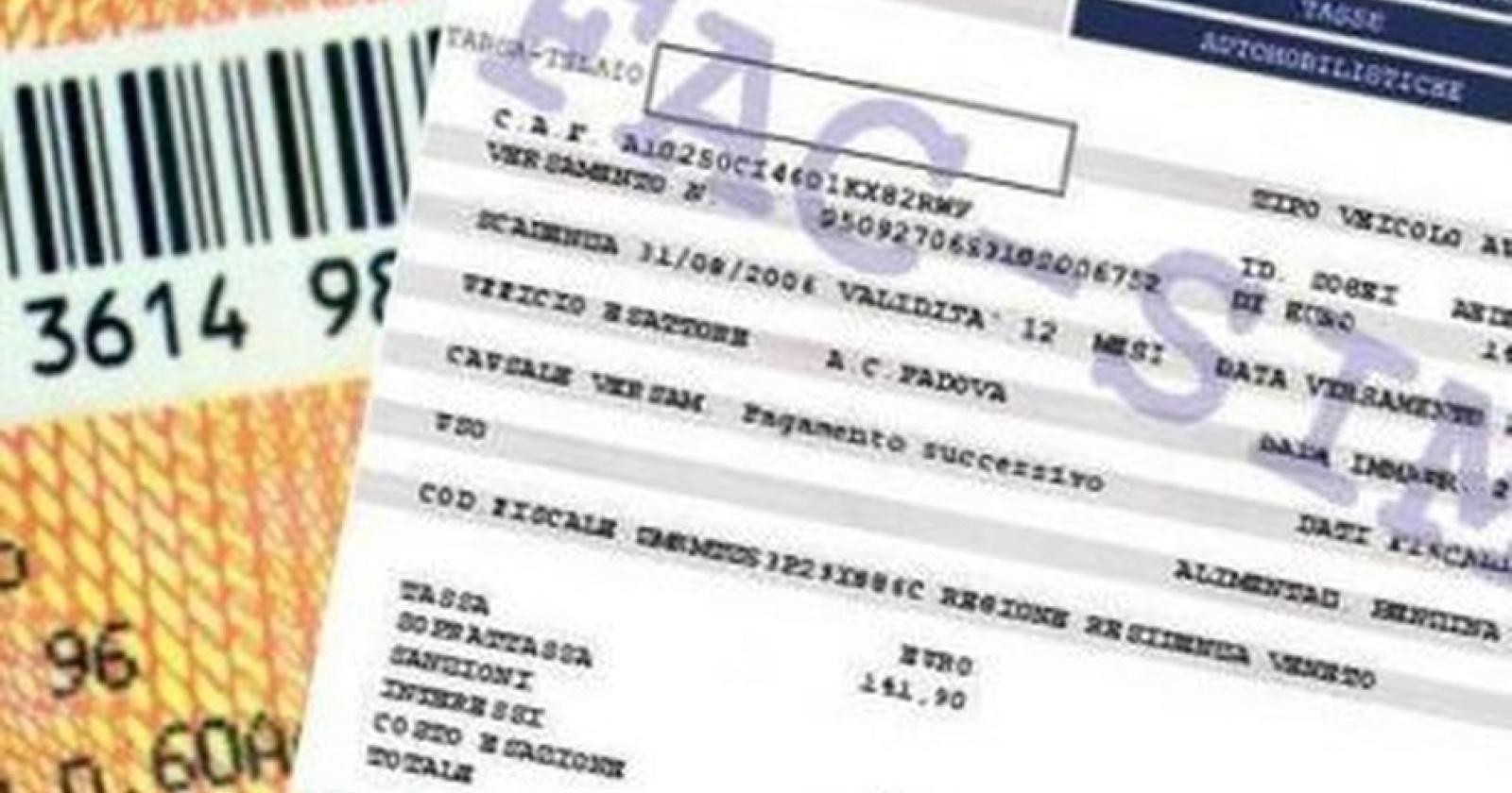 Auto nuove per i vigili urbani