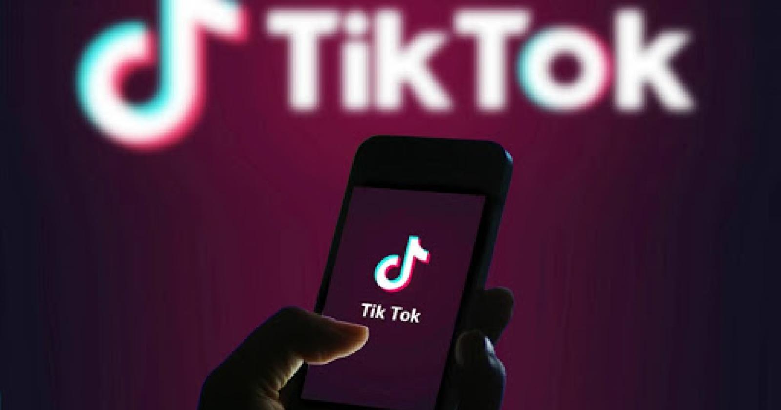 "Tik Tok non rispetta la normativa sulla privacy e non tutela i minori"