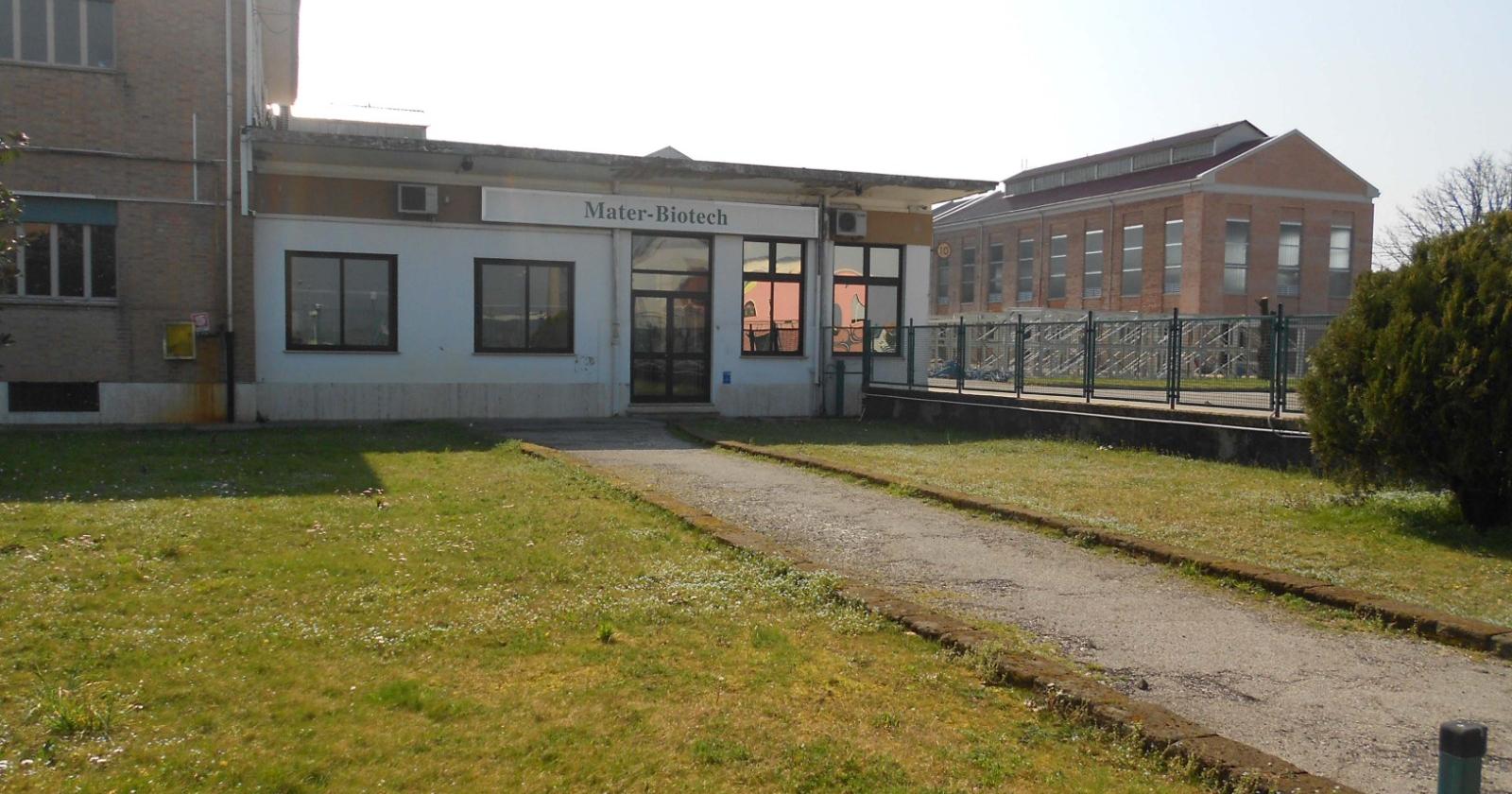 Biogas, lo stabilimento di Bottrighe diventerà il  più efficiente centro in Europa