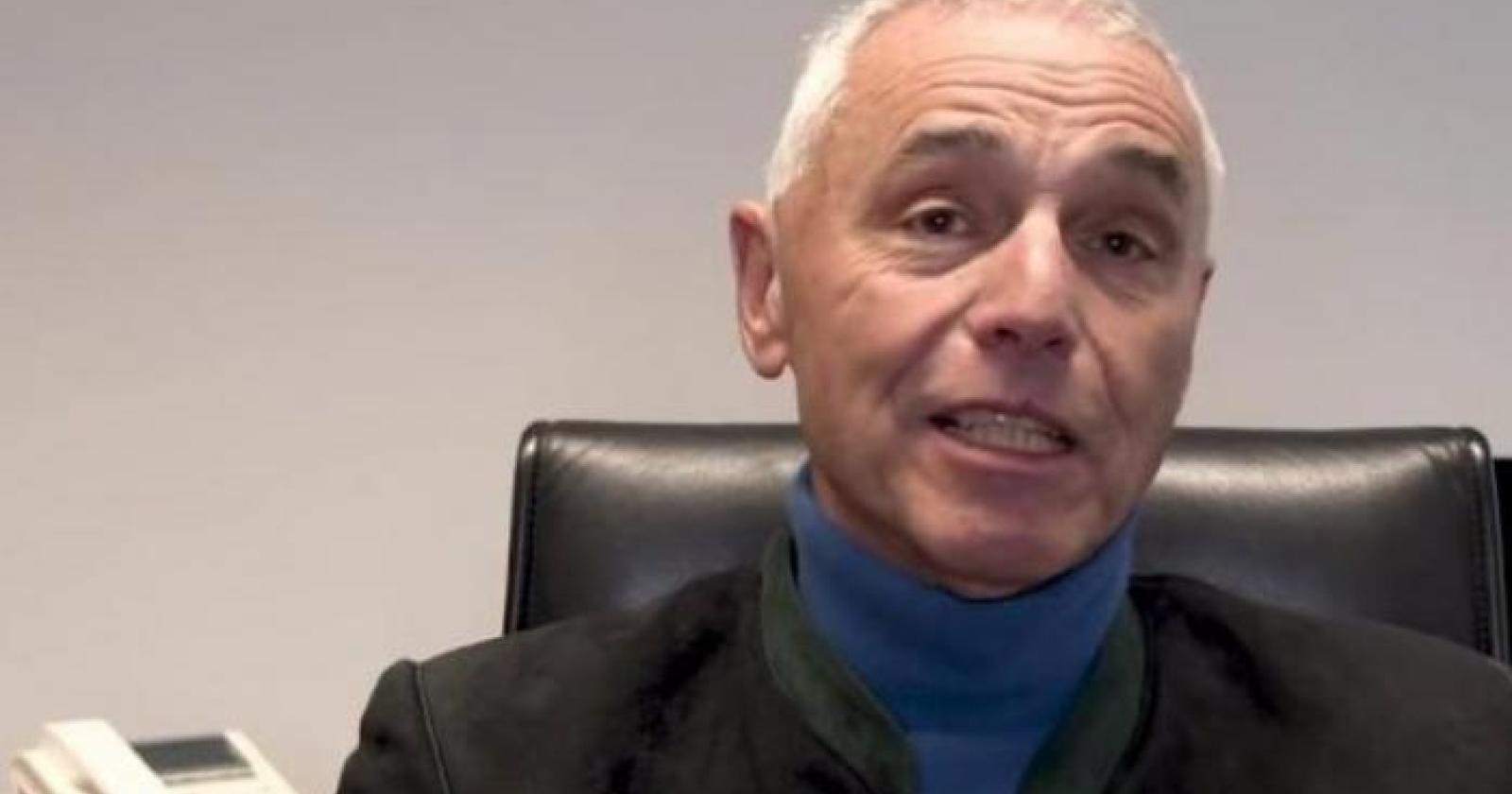 "Vaccino, non è stato saltato alcun passaggio come dicono gli ignoranti"