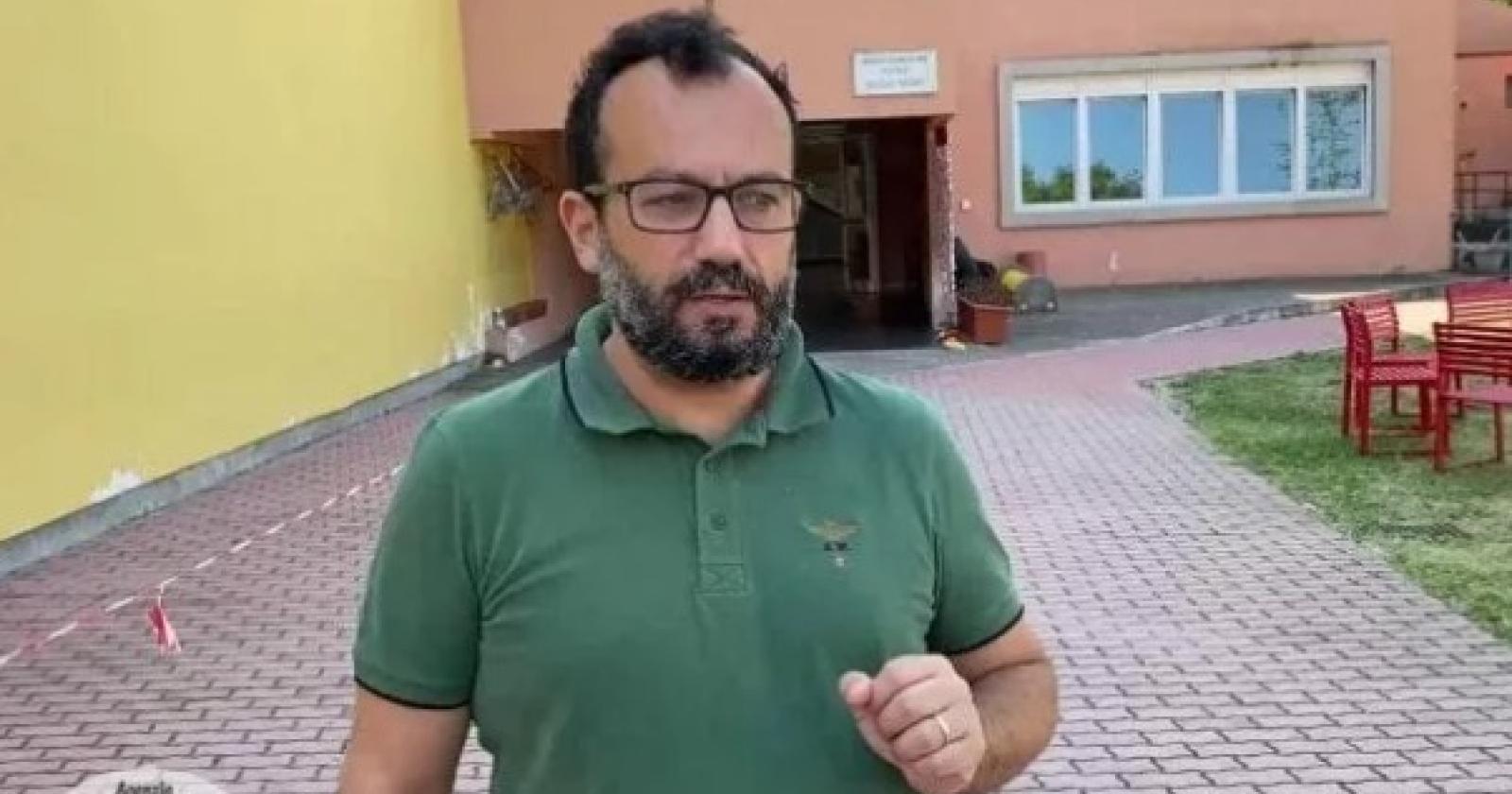 Critica la ministra Azzolina, il preside di Vo' sotto inchiesta disciplinare 