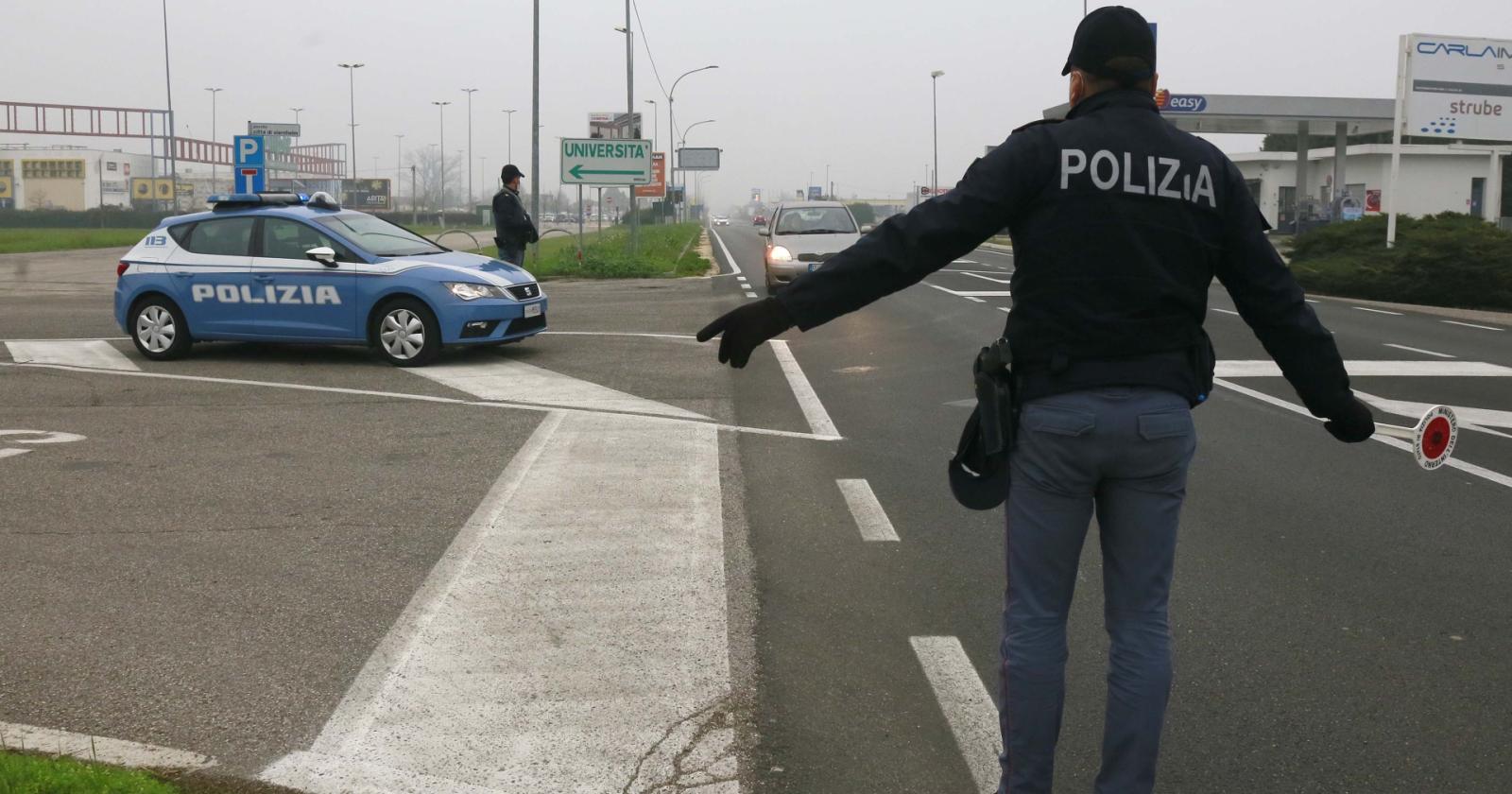 Dal 7 gennaio ipotesi zona gialla rinforzata e zona rossa nei weekend