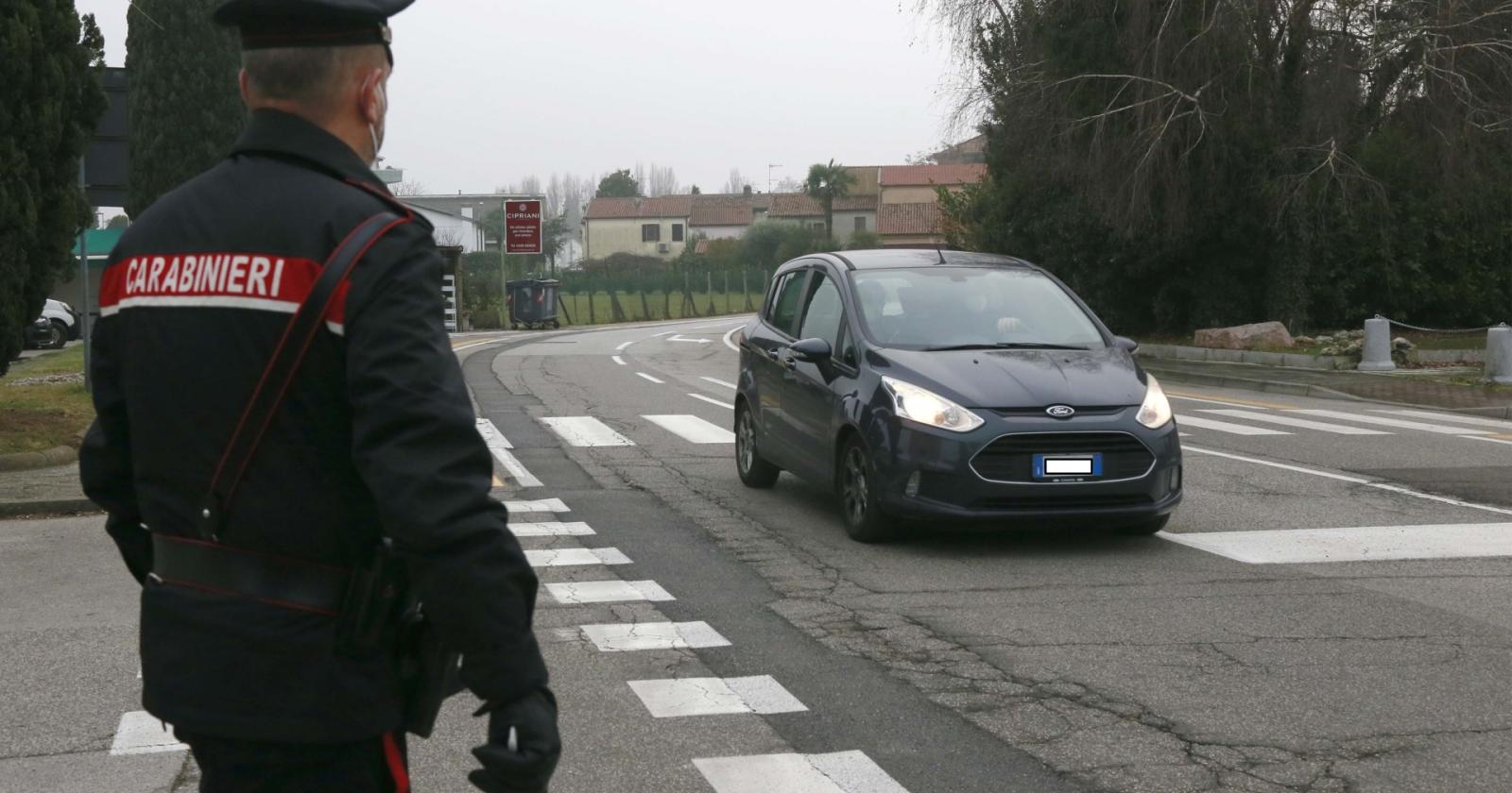 Zona bianca, ecco tutte le libertà