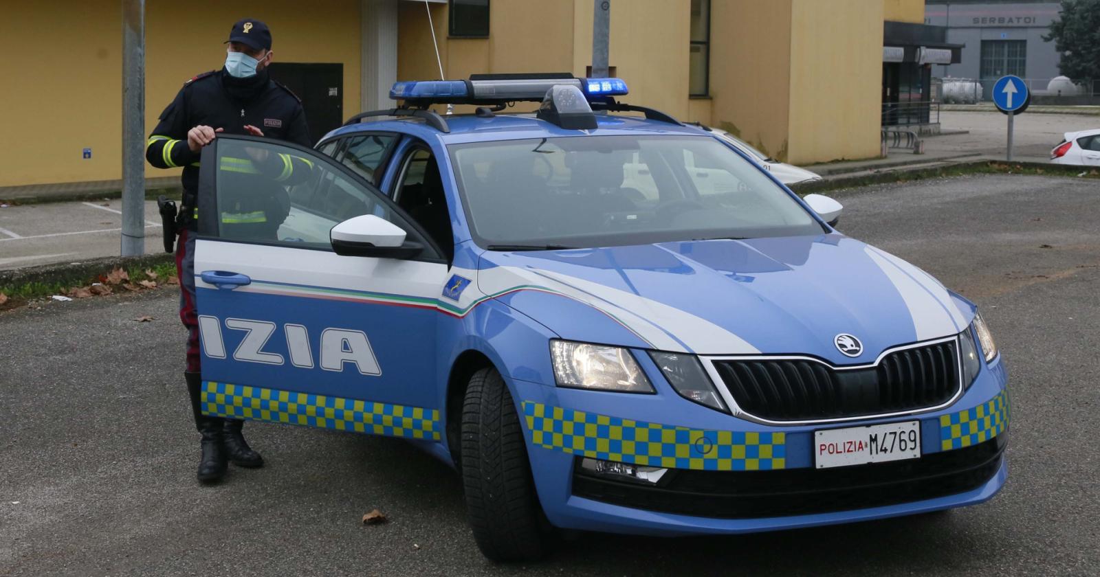 Forze dell'ordine unite per un ferragosto sicuro sulle strade e senza incendi