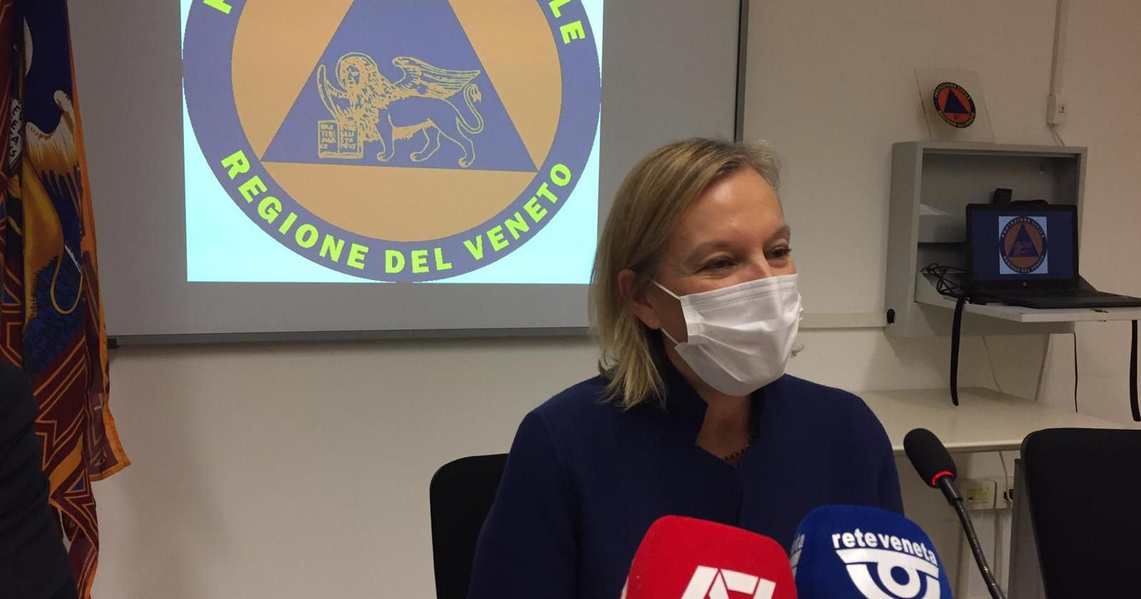 Trovata la variante inglese in Veneto. "Ma esiste anche una variante veneta, contagiosissima"