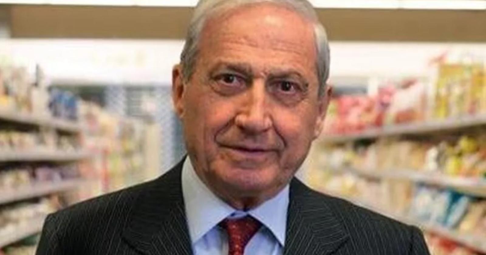 Il Patron dell'Alì compie 89 anni