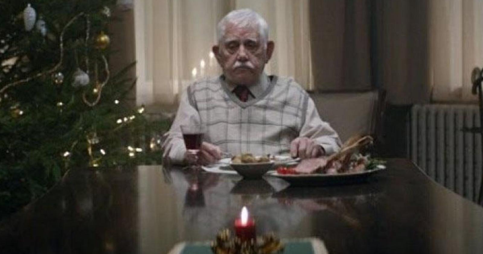 Feste da soli, “a rischio nonni e nipoti”