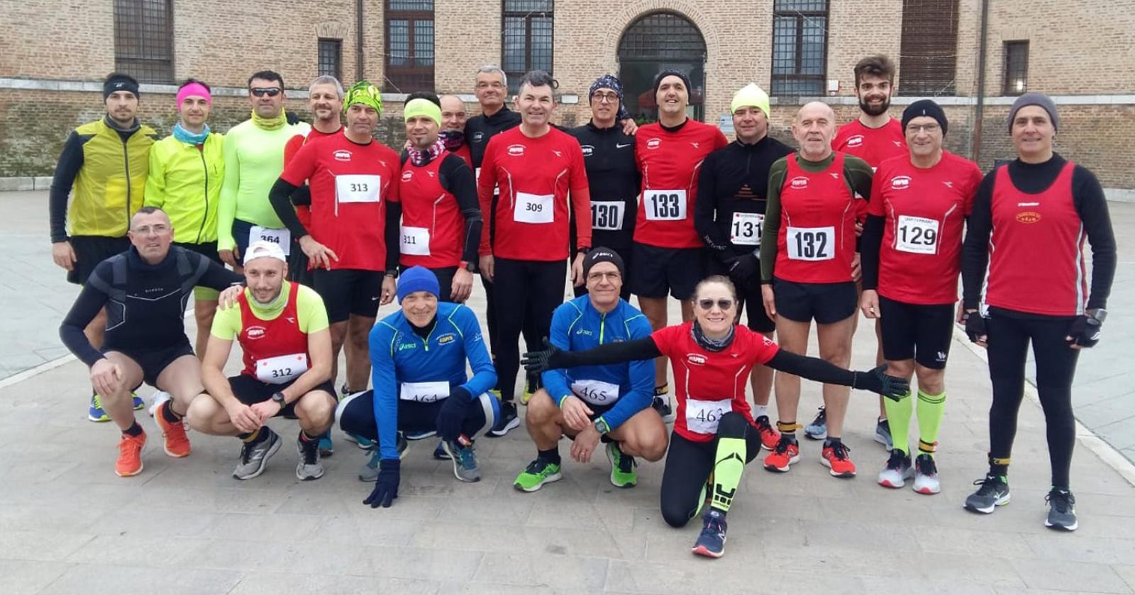 Avis Taglio di Po, un anno all’insegna della solidarietà