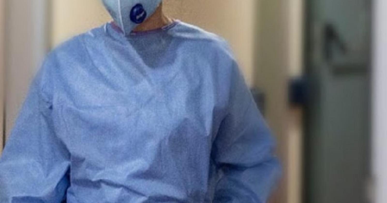 L'appello di un Oss di Adria: "Situazione difficile al Csa, ma basta insulti, stateci vicino"